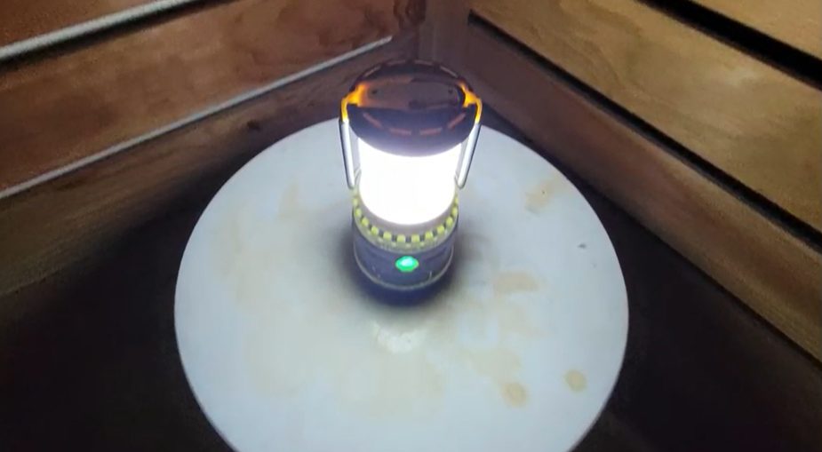 Streamlight Super Siege Lantern
